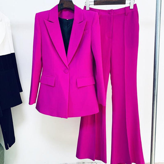 Blazer sets